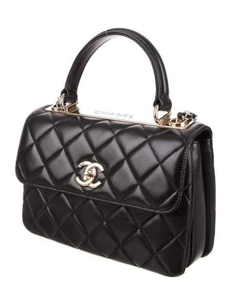 chanel trendy cc flap|chanel trendy bag reviews.